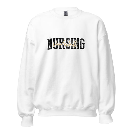 VU Nursing Unisex Sweatshirt
