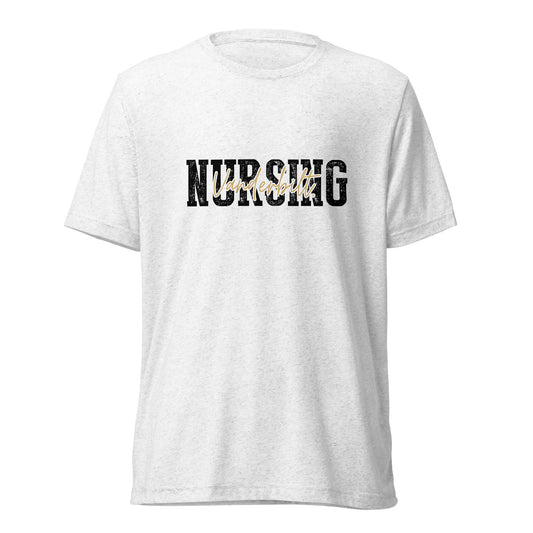 VU Nursing Short sleeve t-shirt
