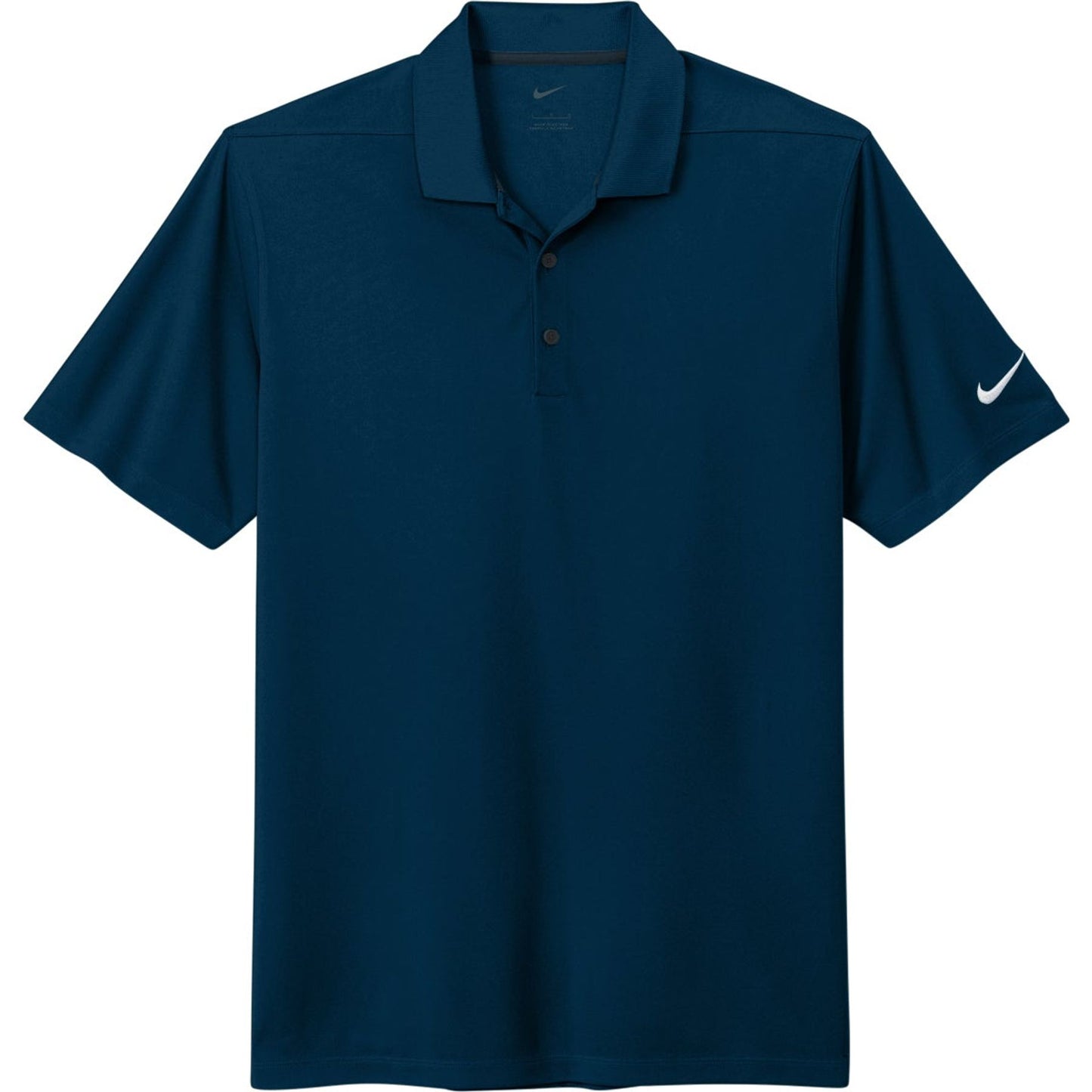 Nike Dri-FIT Micro Pique 2.0 Polo