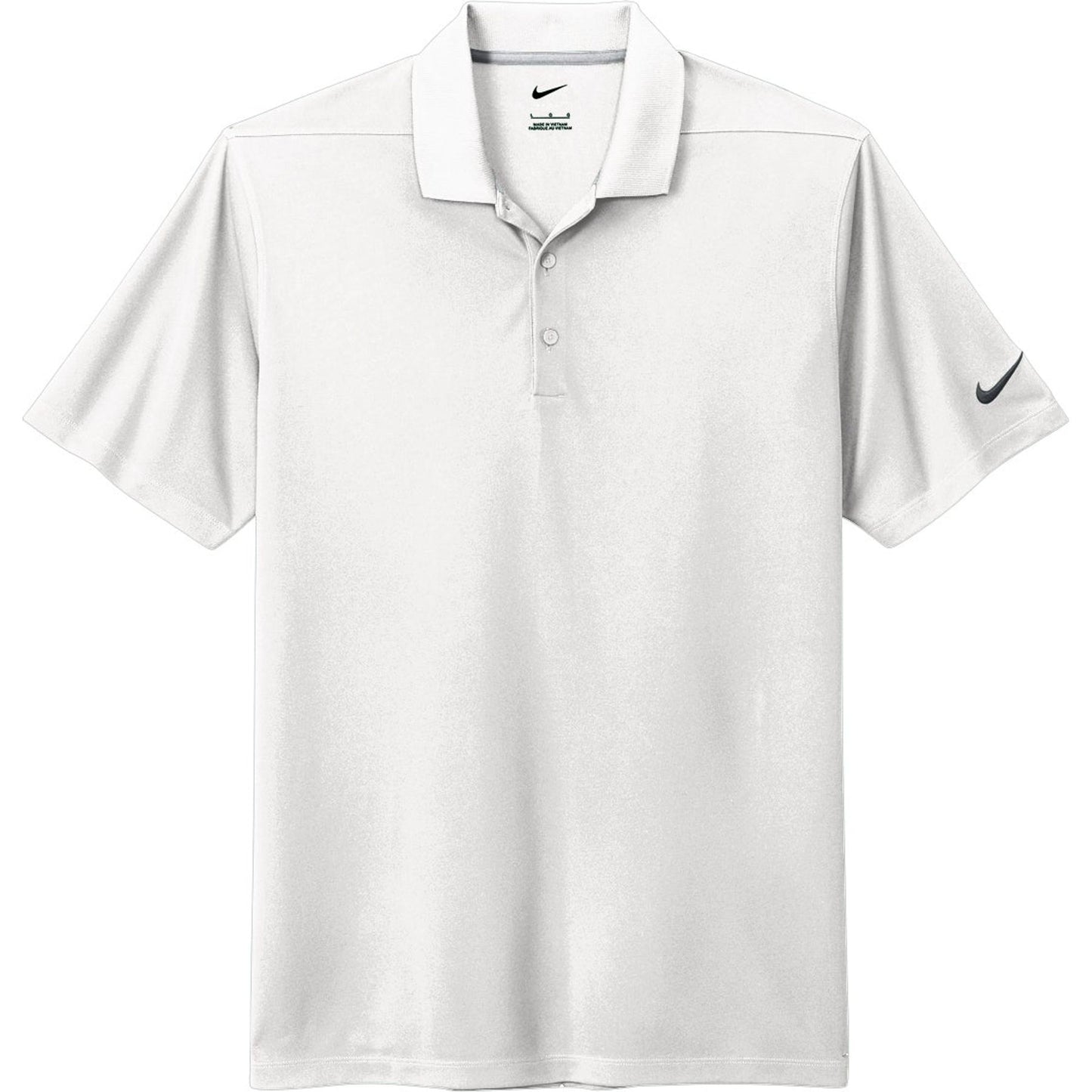 Nike Dri-FIT Micro Pique 2.0 Polo