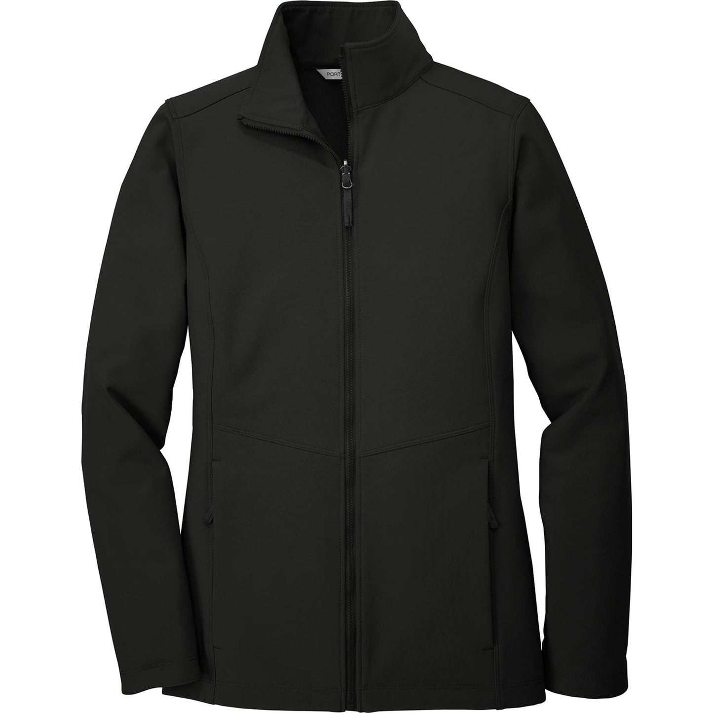 Port Authority® Ladies Collective Soft Shell Jacket