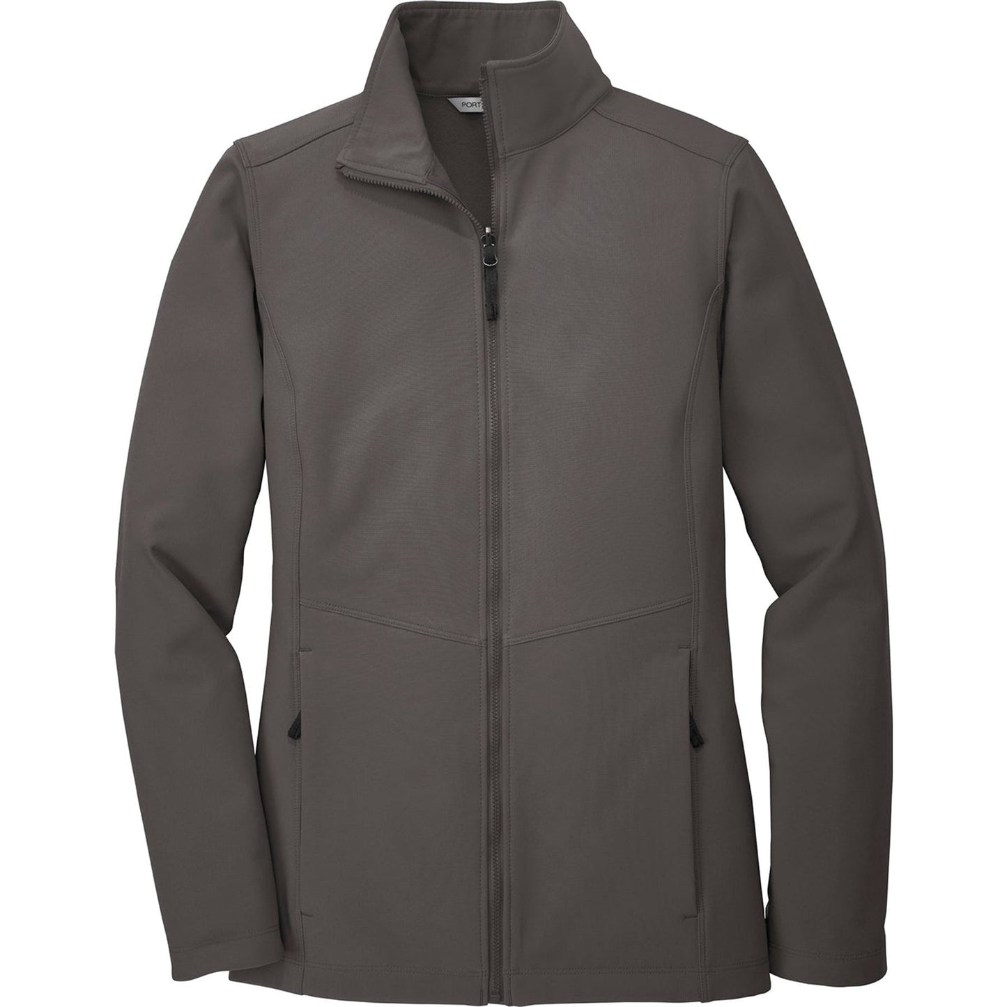 Port Authority® Ladies Collective Soft Shell Jacket