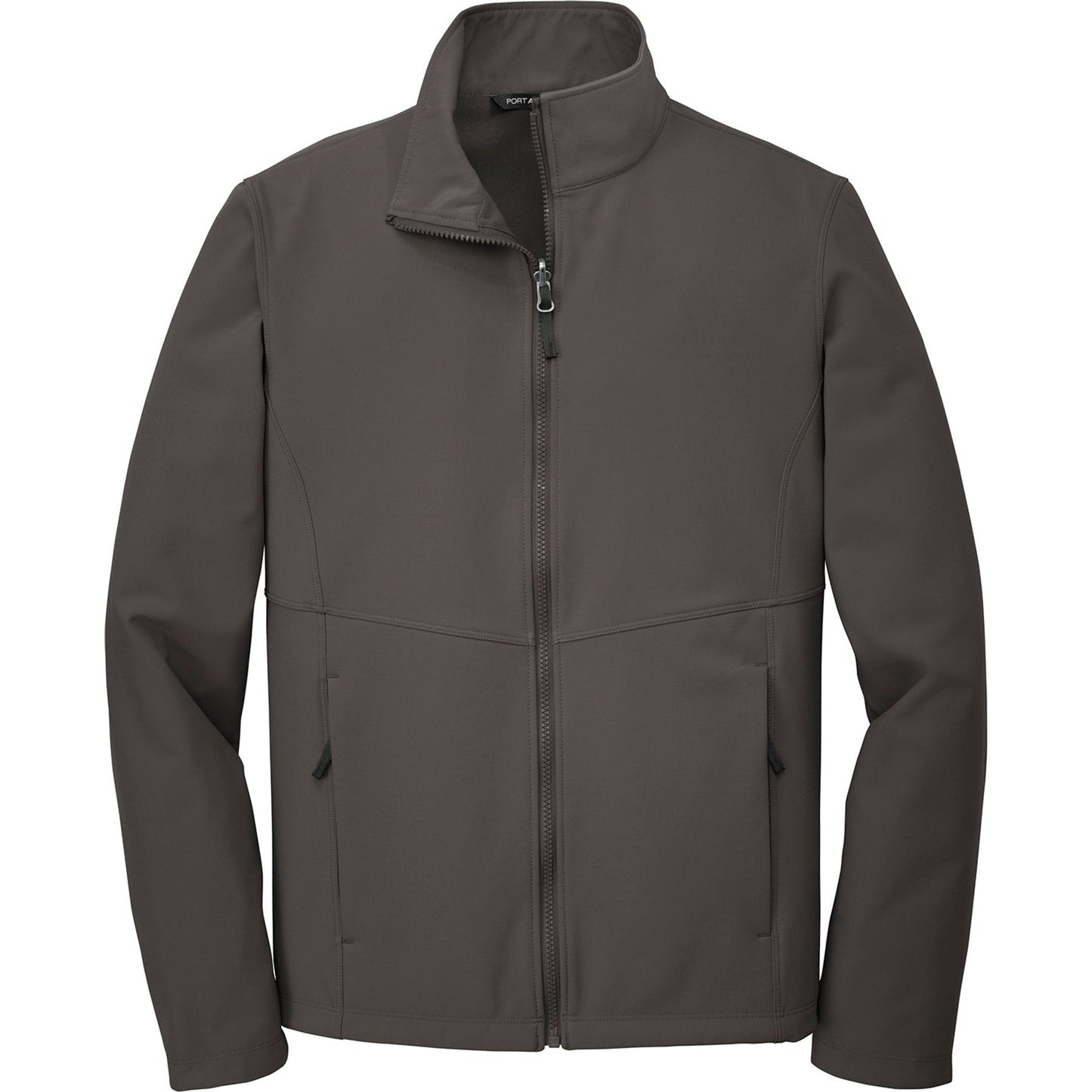 Port Authority® Collective Soft Shell Jacket