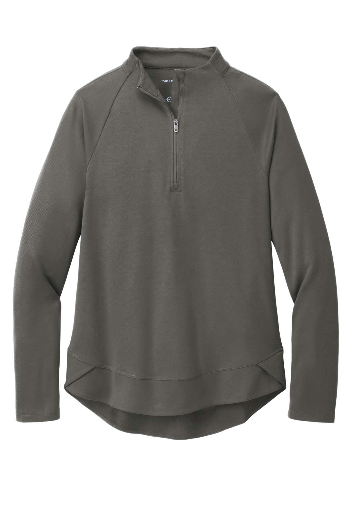 Port Authority Ladies C-FREE Cypress 1/4-Zip